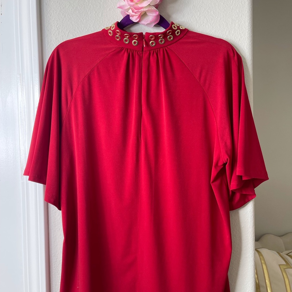 Michael Kors blouse
